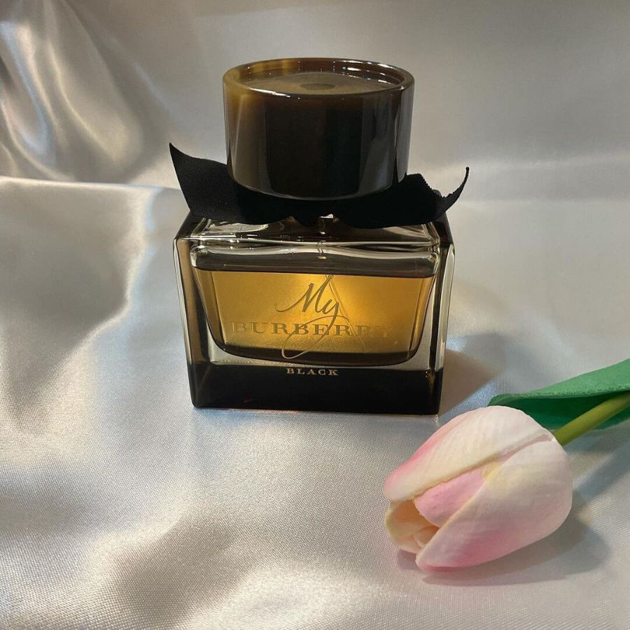 Nước hoa nữ My Burberry Black Parfum