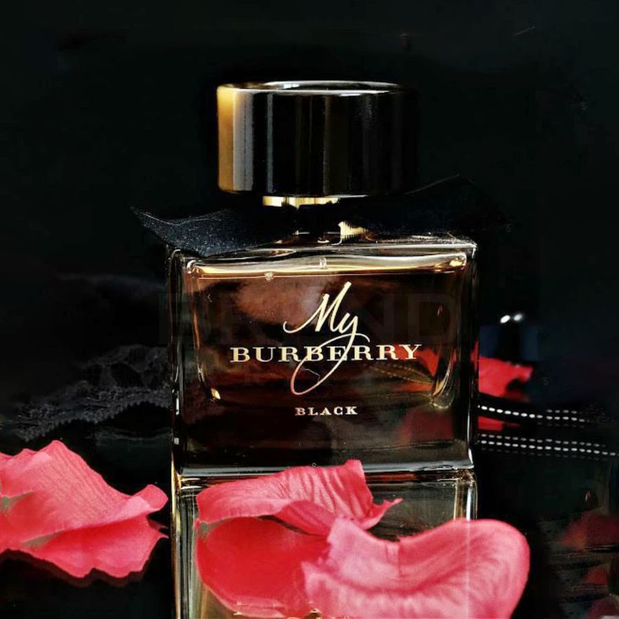 Nước hoa nữ My Burberry Black Parfum