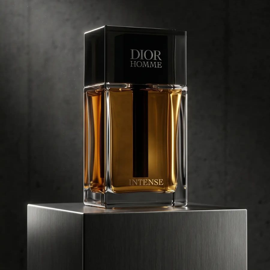 Nước hoa nam Dior Homme Intense