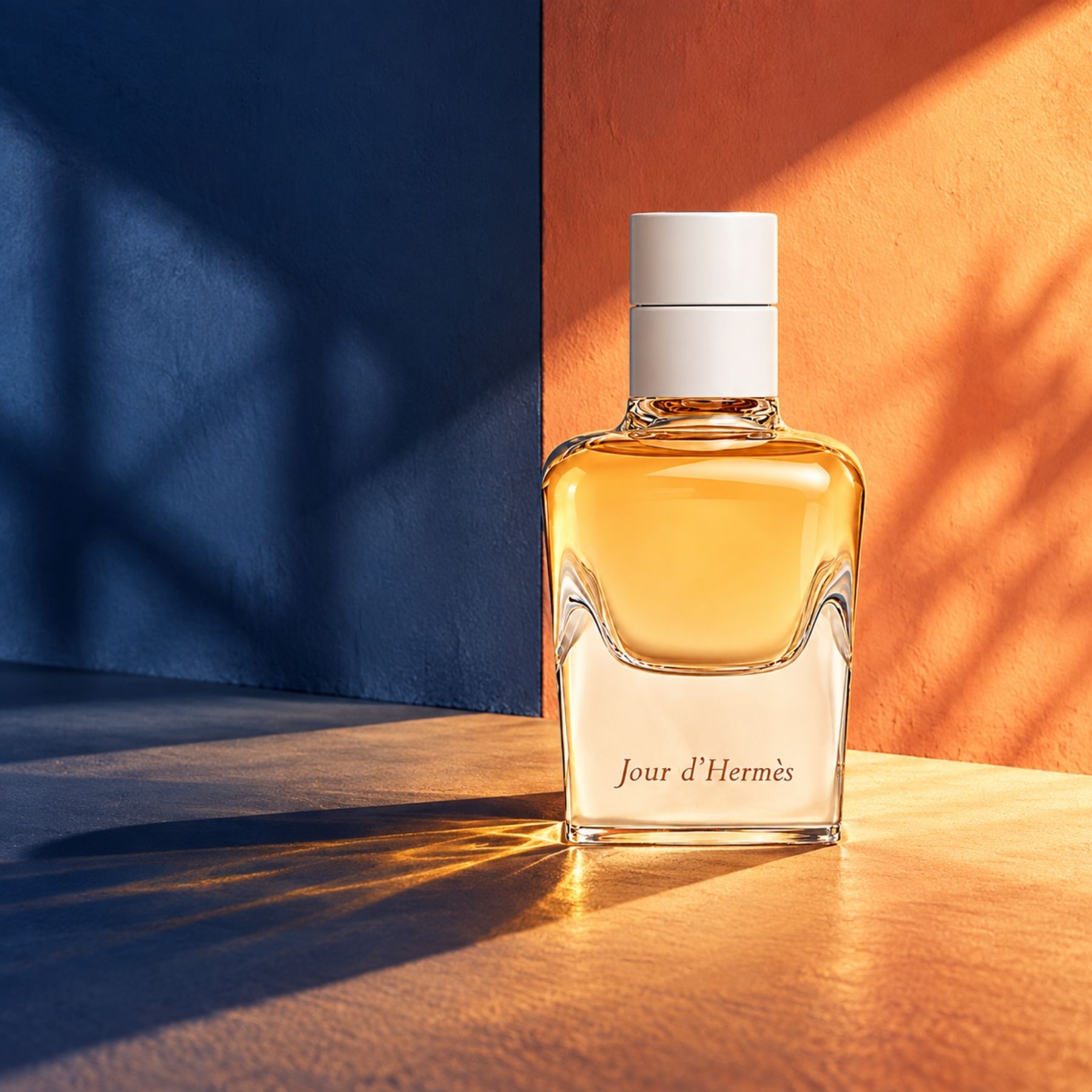Jour d'Hermès Eau de parfum