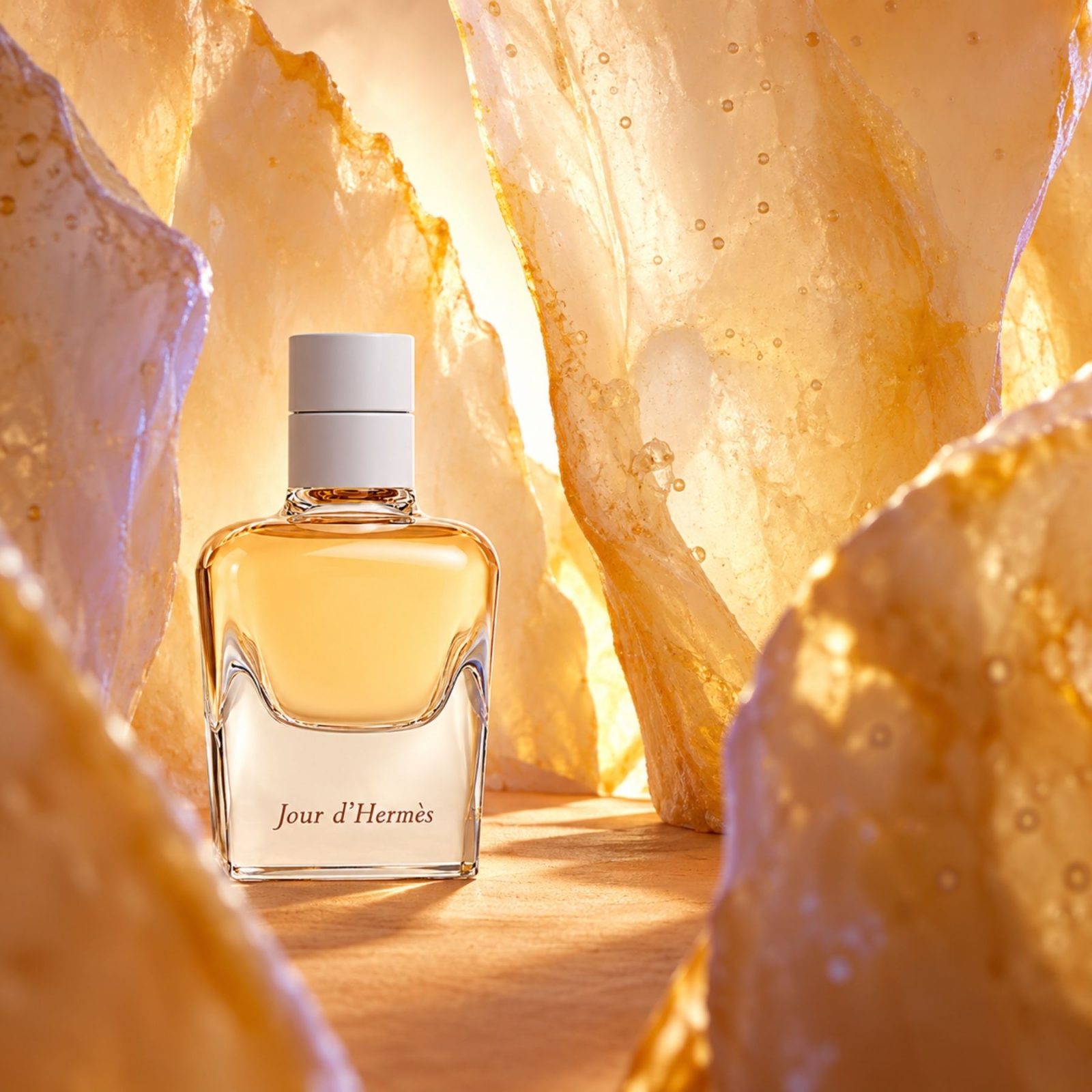 Jour d'Hermès Eau de parfum