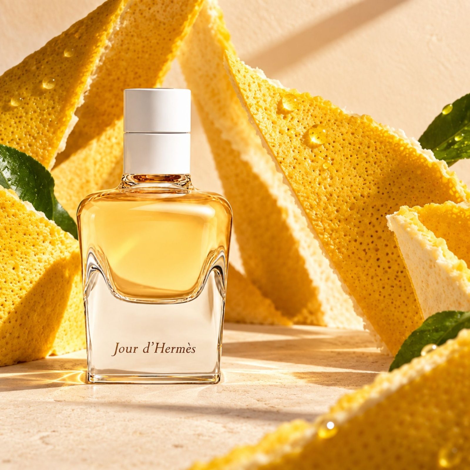 Jour d'Hermès Eau de parfum