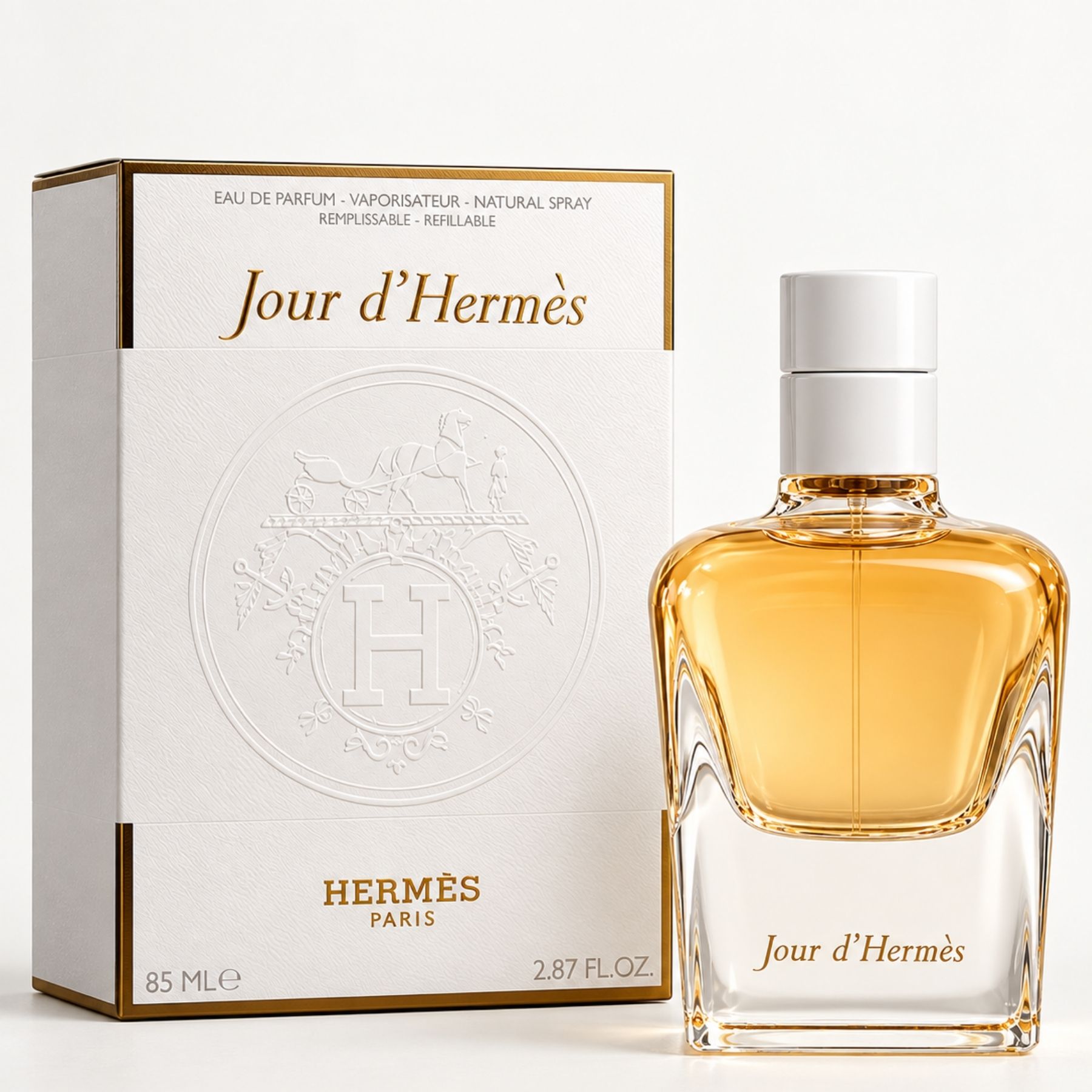Jour d'Hermès Eau de parfum