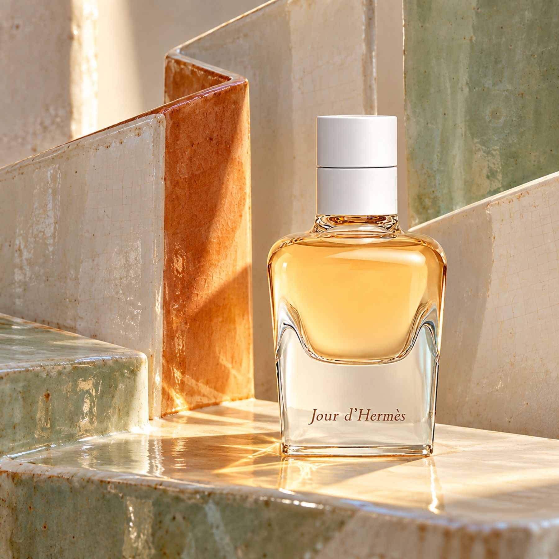 Jour d'Hermès Eau de parfum