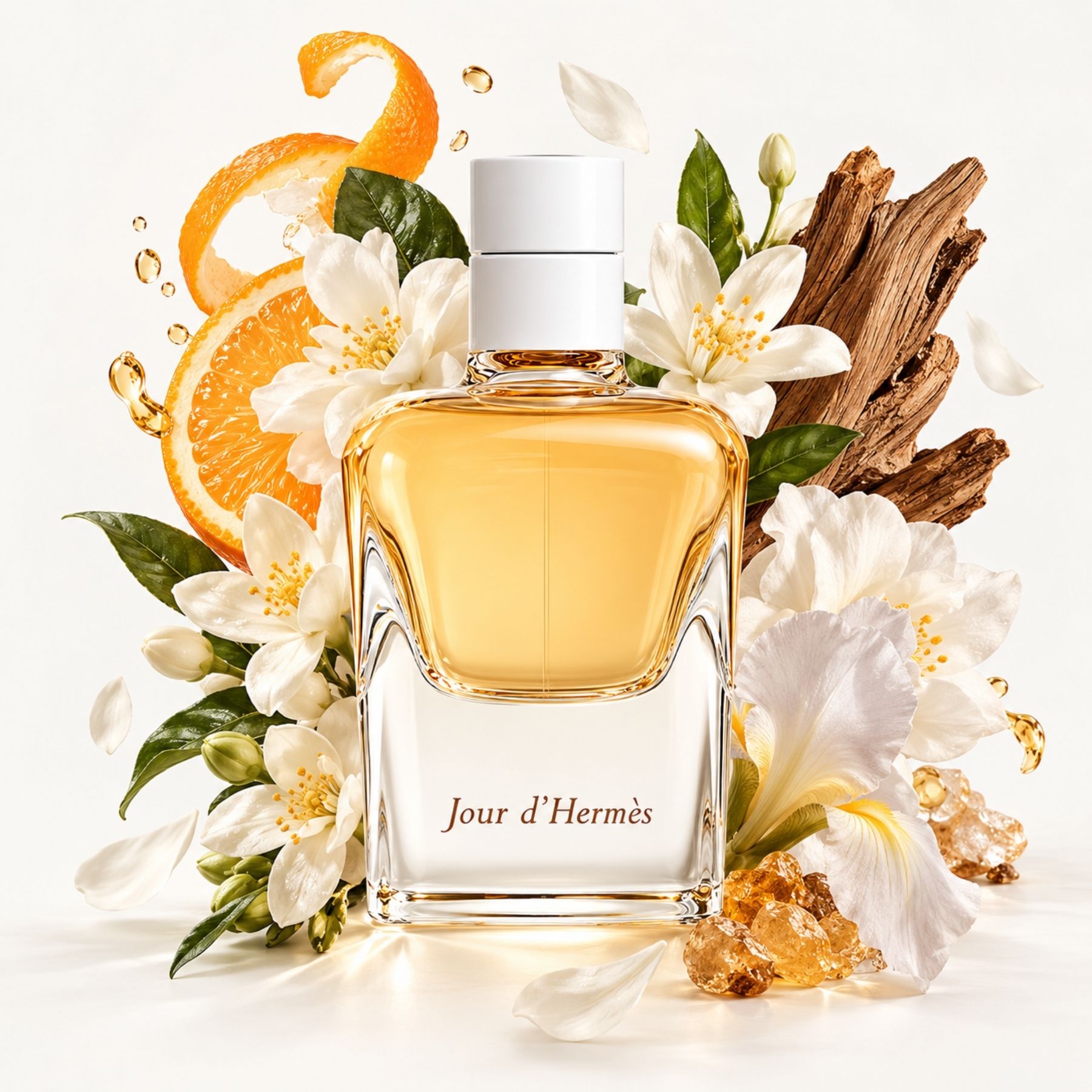 Jour d'Hermès Eau de parfum
