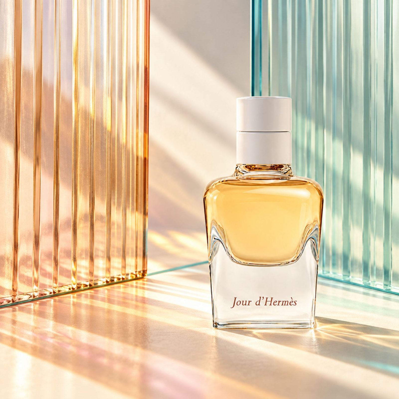 Jour d'Hermès Eau de parfum