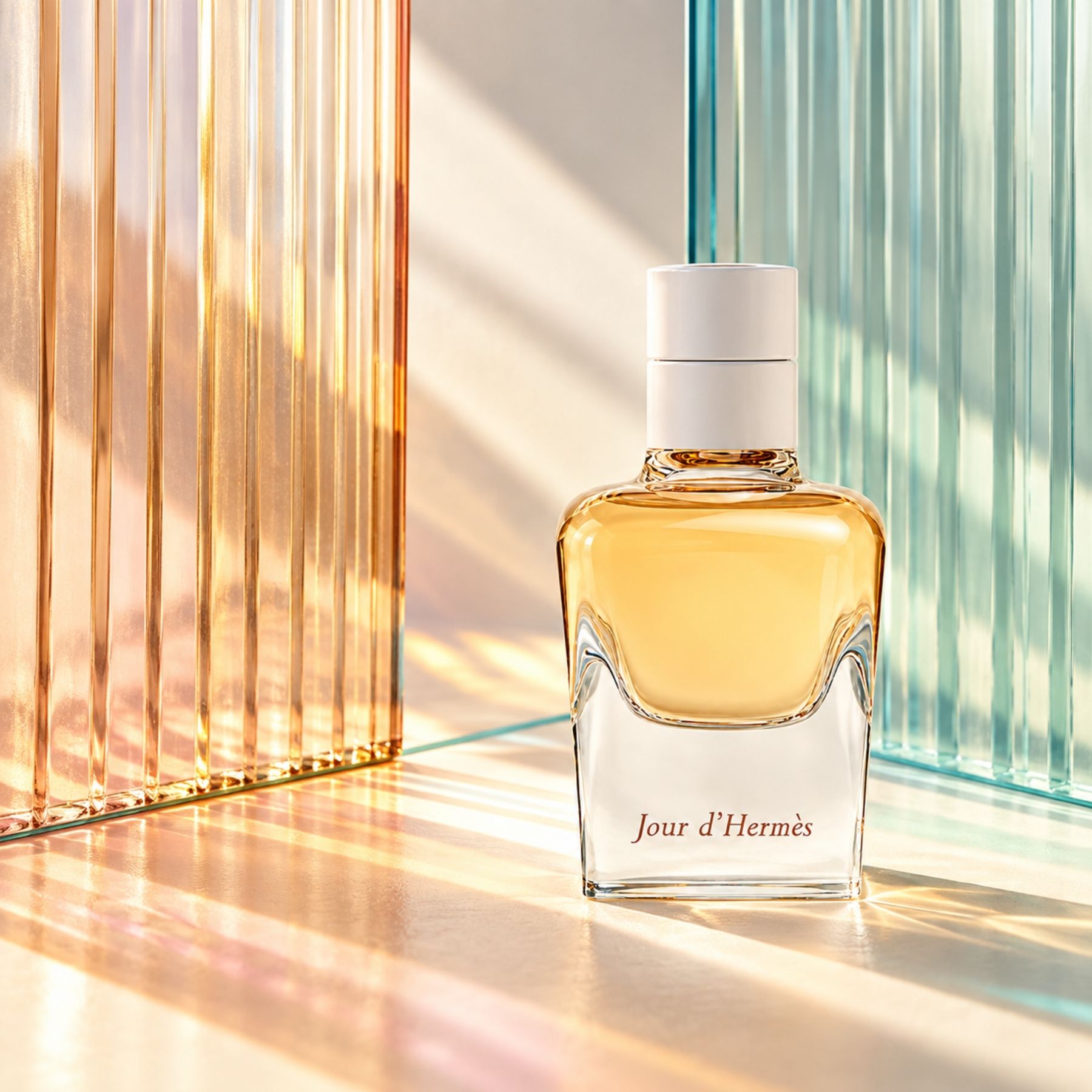 Jour d'Hermès Eau de parfum