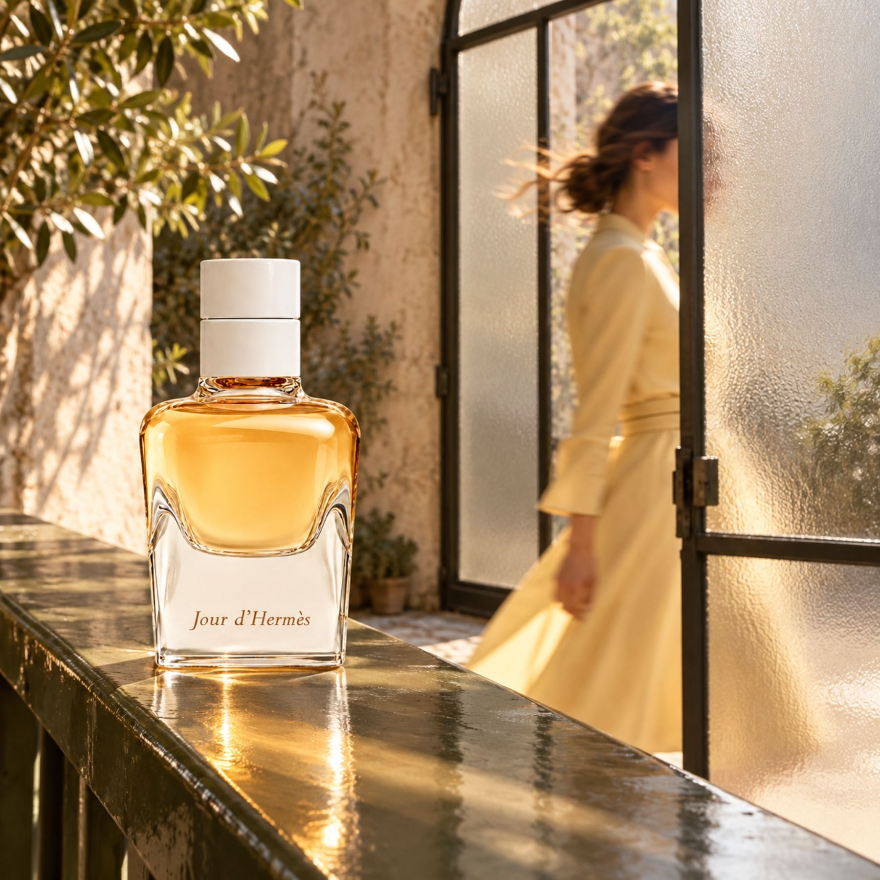 Jour d'Hermès Eau de parfum