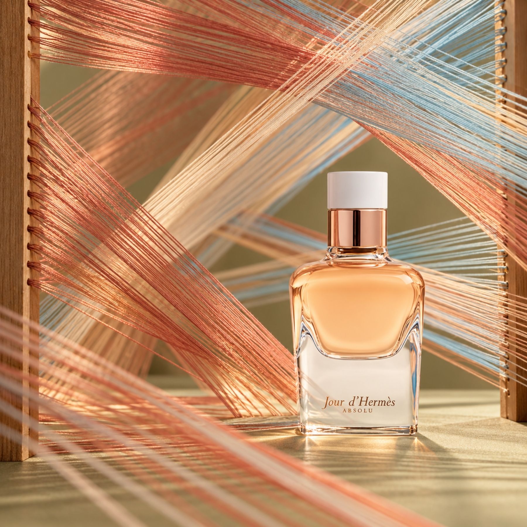 Jour d'Hermès Absolu Eau de parfum