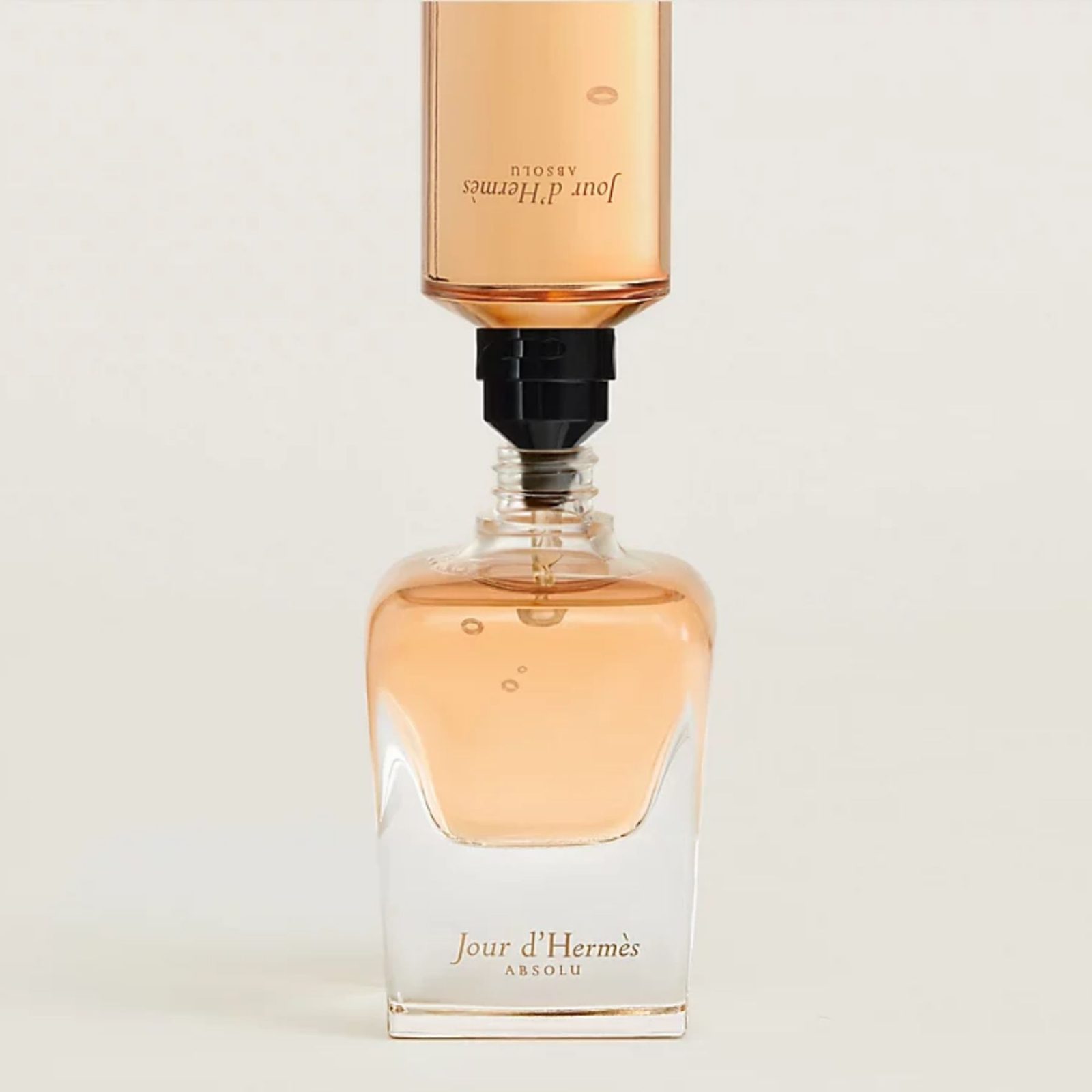 Jour d'Hermès Absolu Eau de parfum