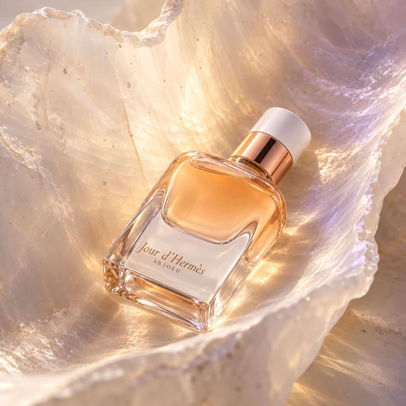 Jour d'Hermès Absolu Eau de parfum