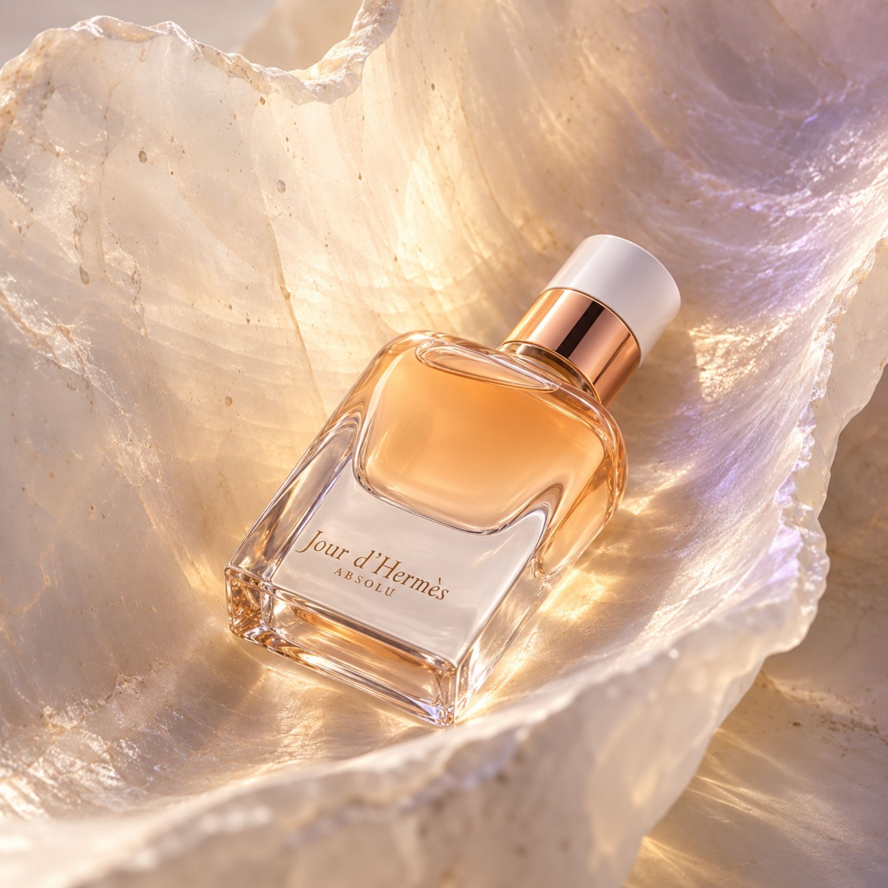 Jour d'Hermès Absolu Eau de parfum