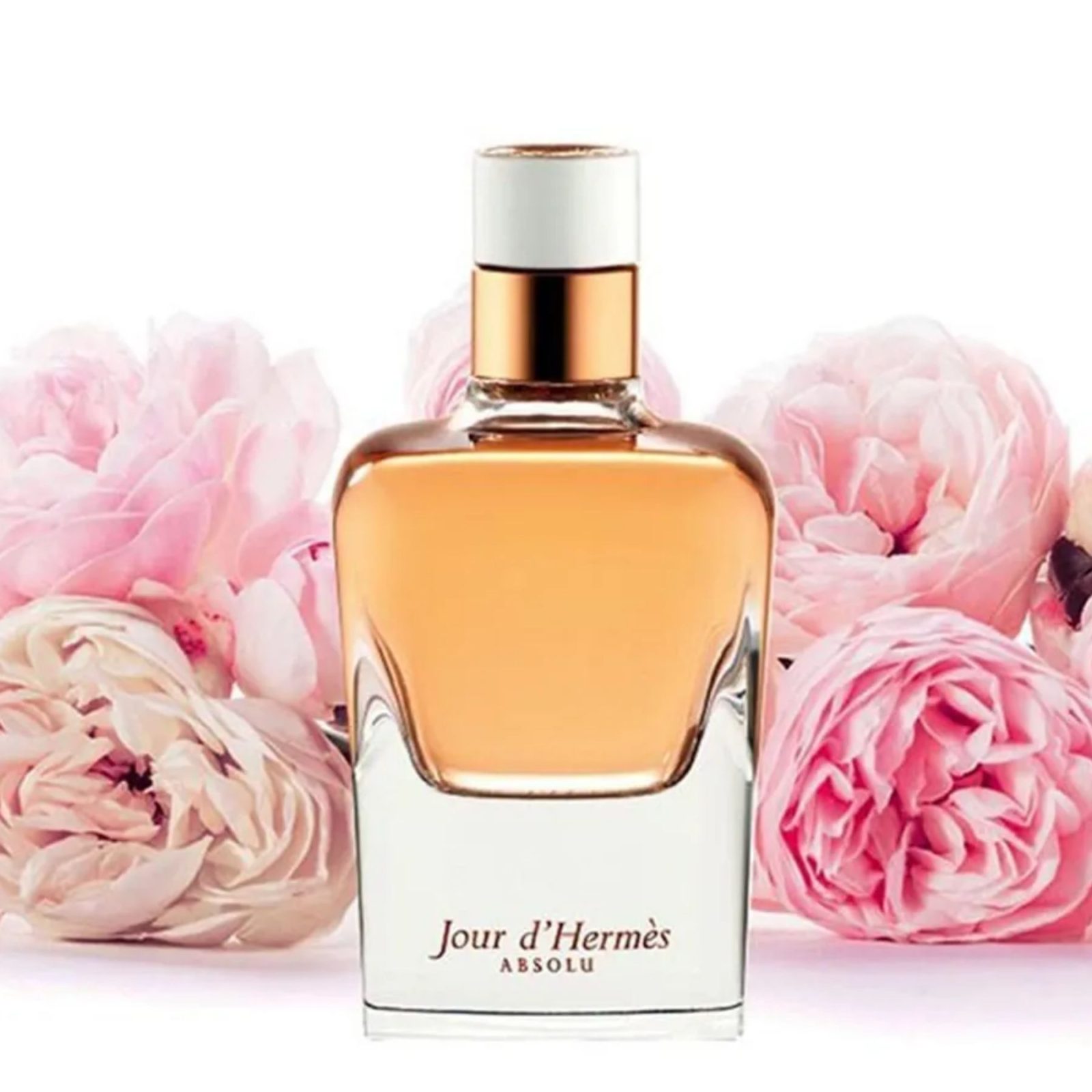 Jour d'Hermès Absolu Eau de parfum