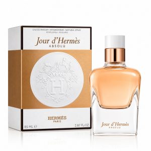 Jour d'Hermès Absolu Eau de parfum