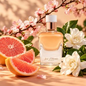 Jour d'Hermès Absolu Eau de parfum