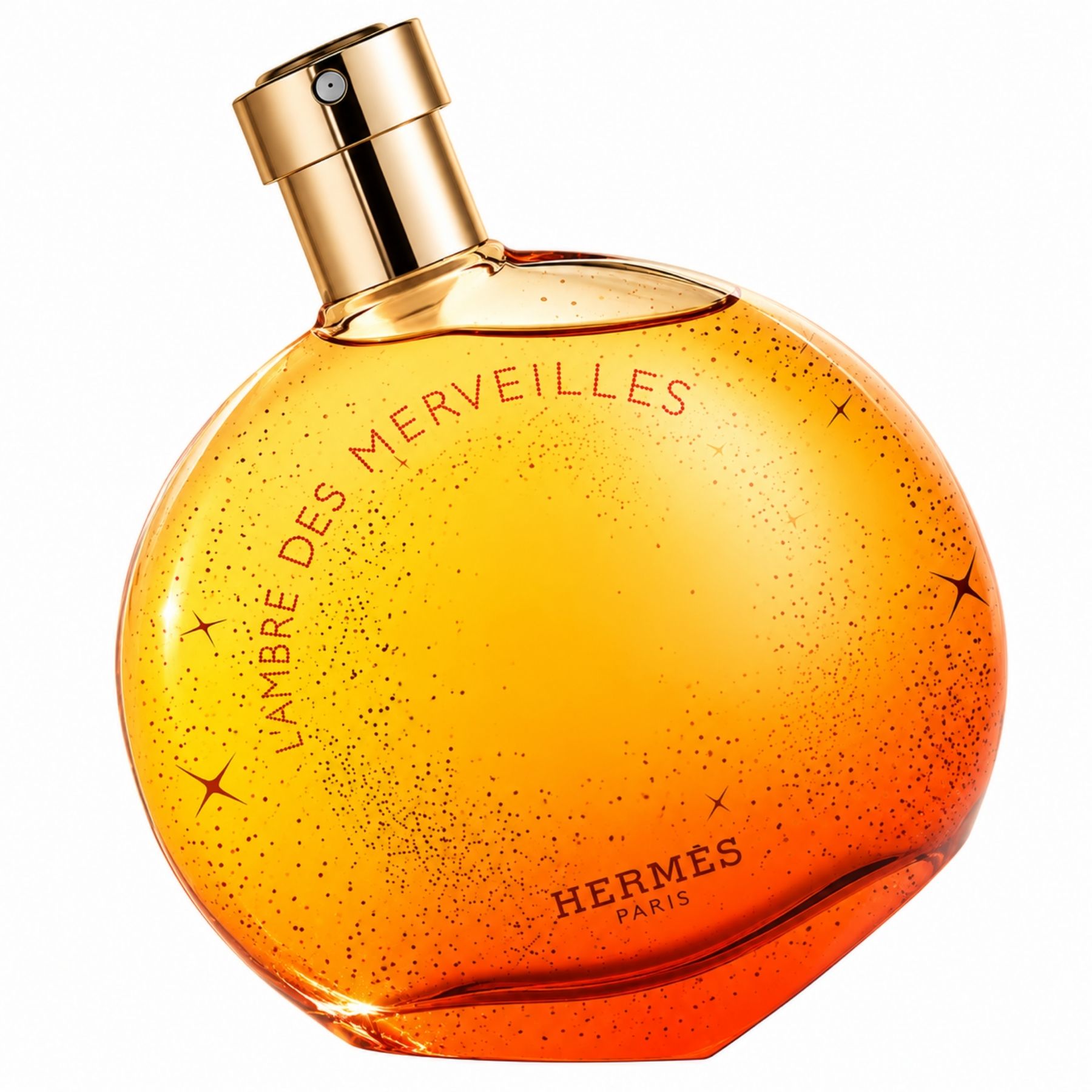 Nước hoa unisex Hermès L’Ambre des Merveilles Eau de Parfum