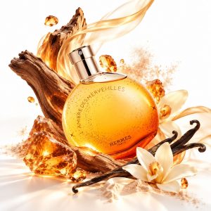 Hermès L'Ambre des Merveilles Eau de parfum