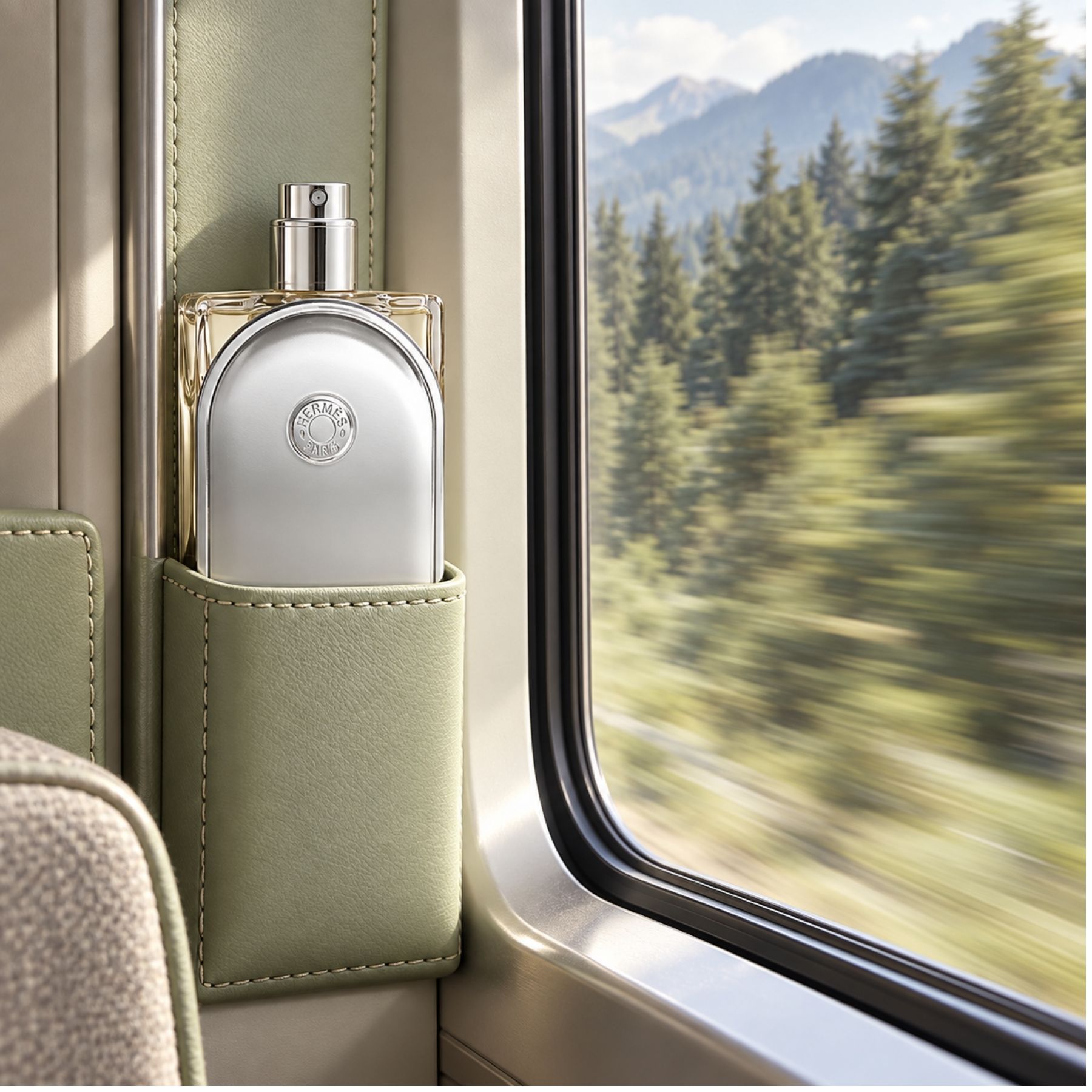 Voyage d'Hermès Eau de toilette