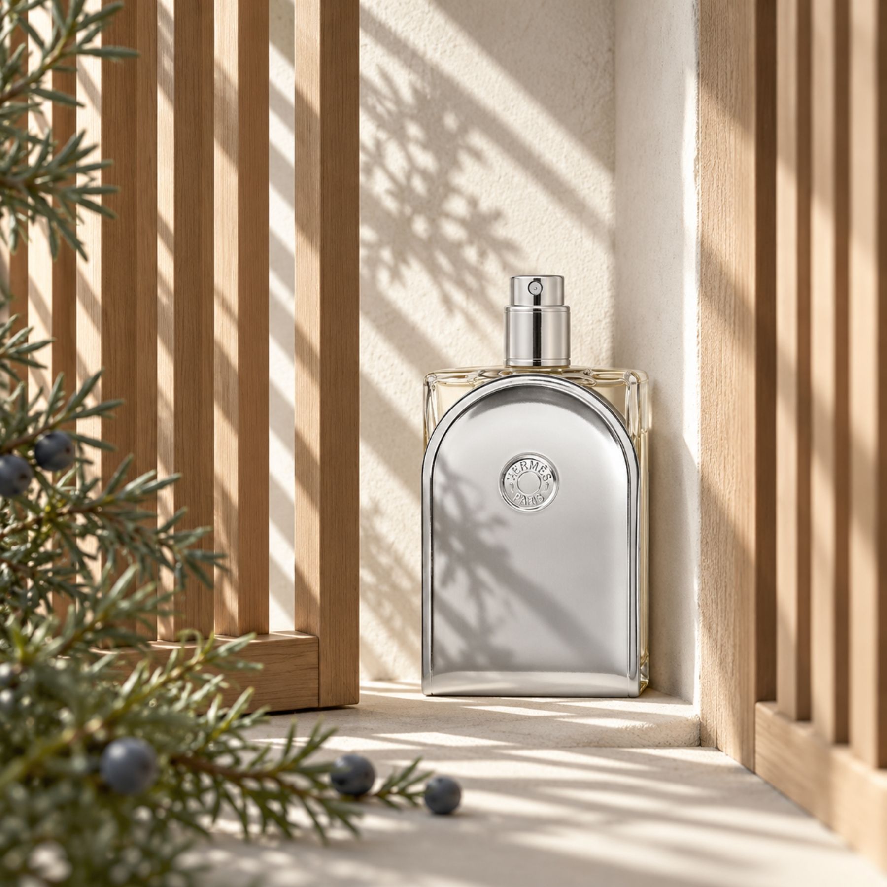 Voyage d'Hermès Eau de toilette