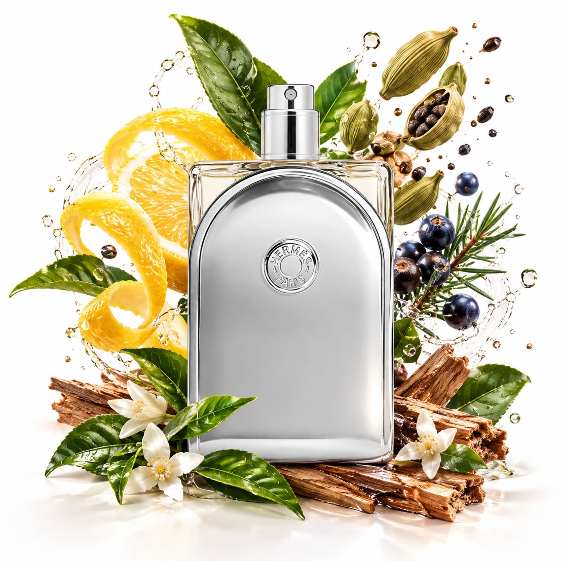 Voyage d'Hermès Eau de toilette