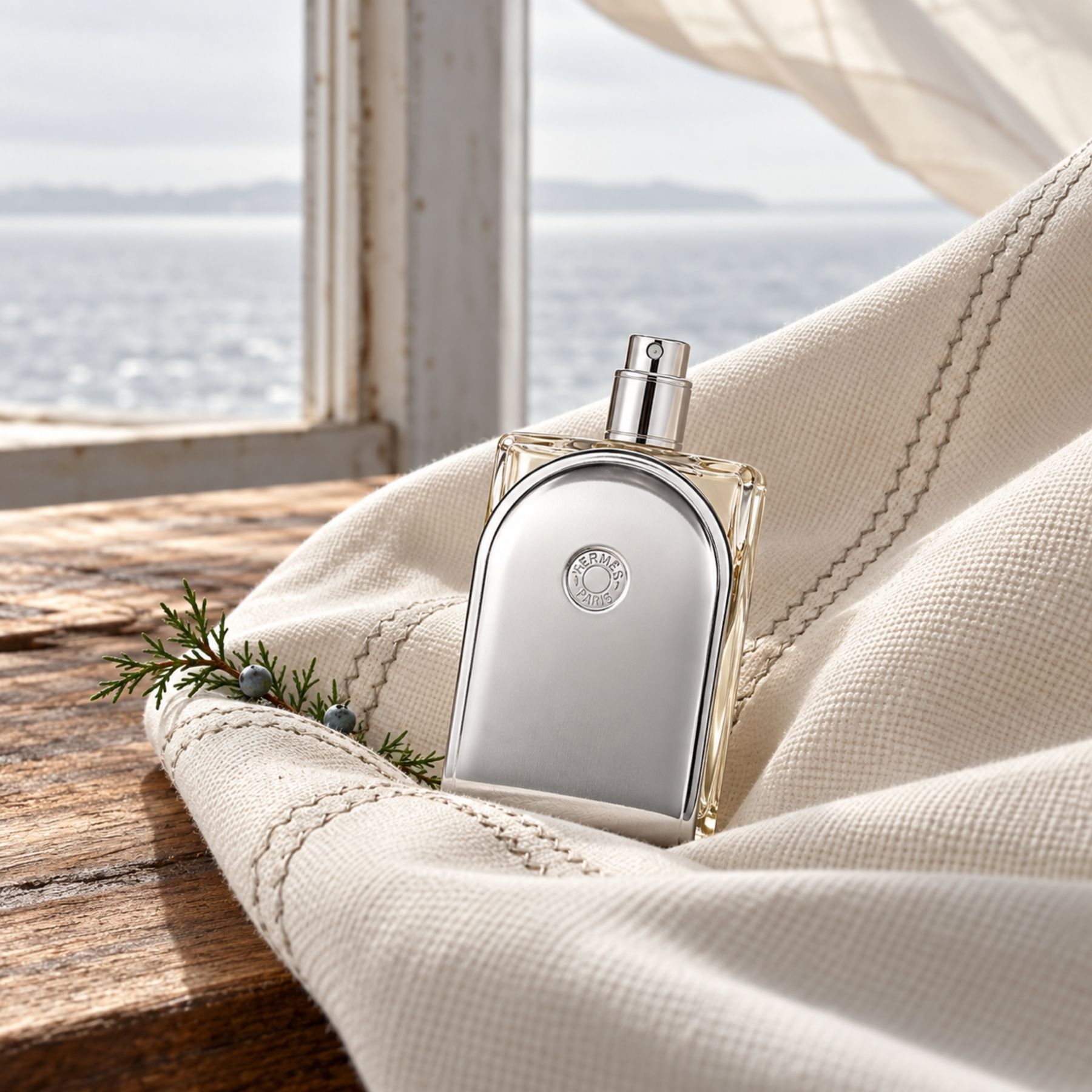 Voyage d'Hermès Eau de toilette