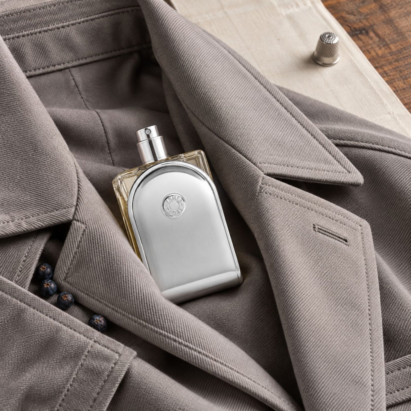 Voyage d'Hermès Eau de toilette