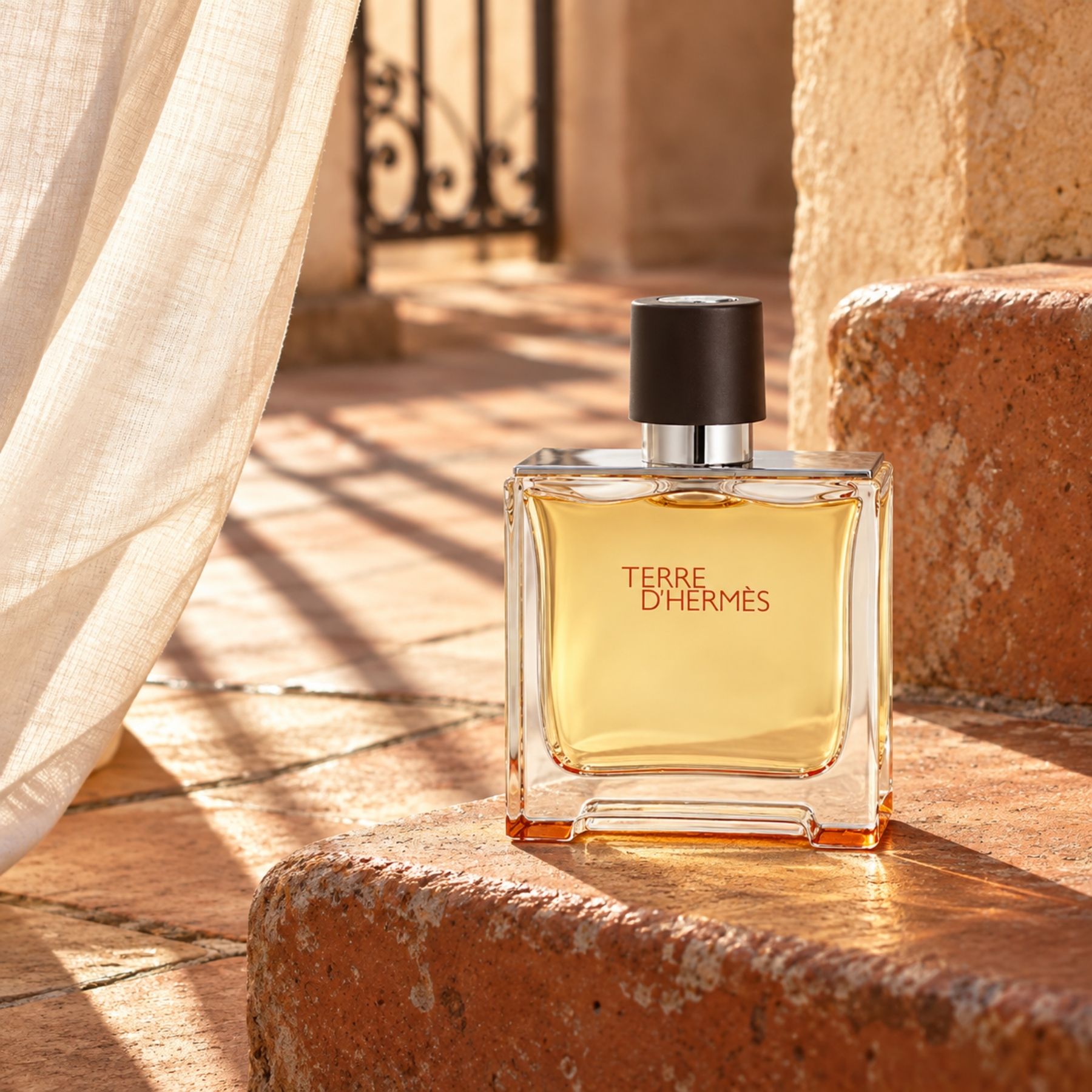 Terre d'Hermes Parfum