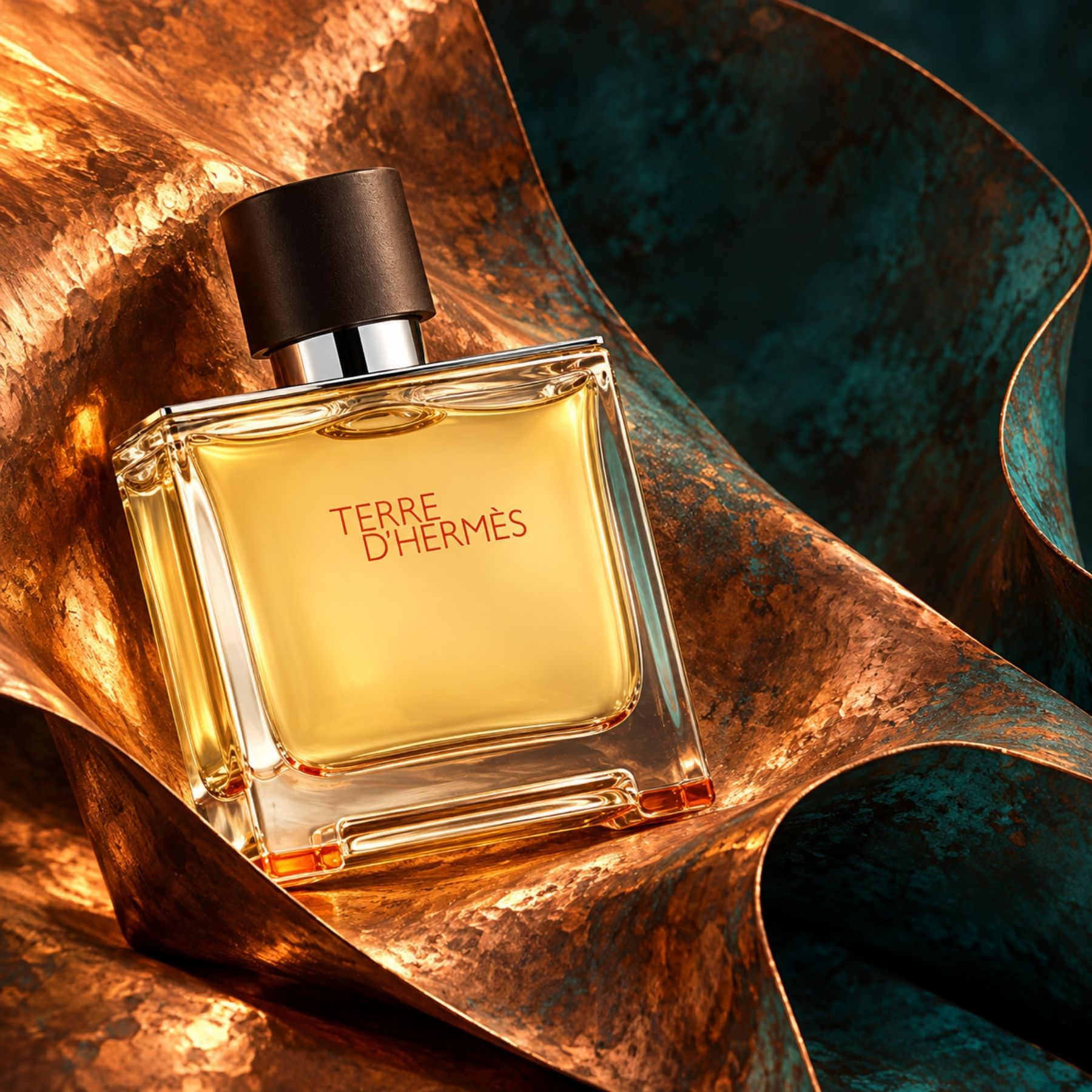 Terre d'Hermes Parfum