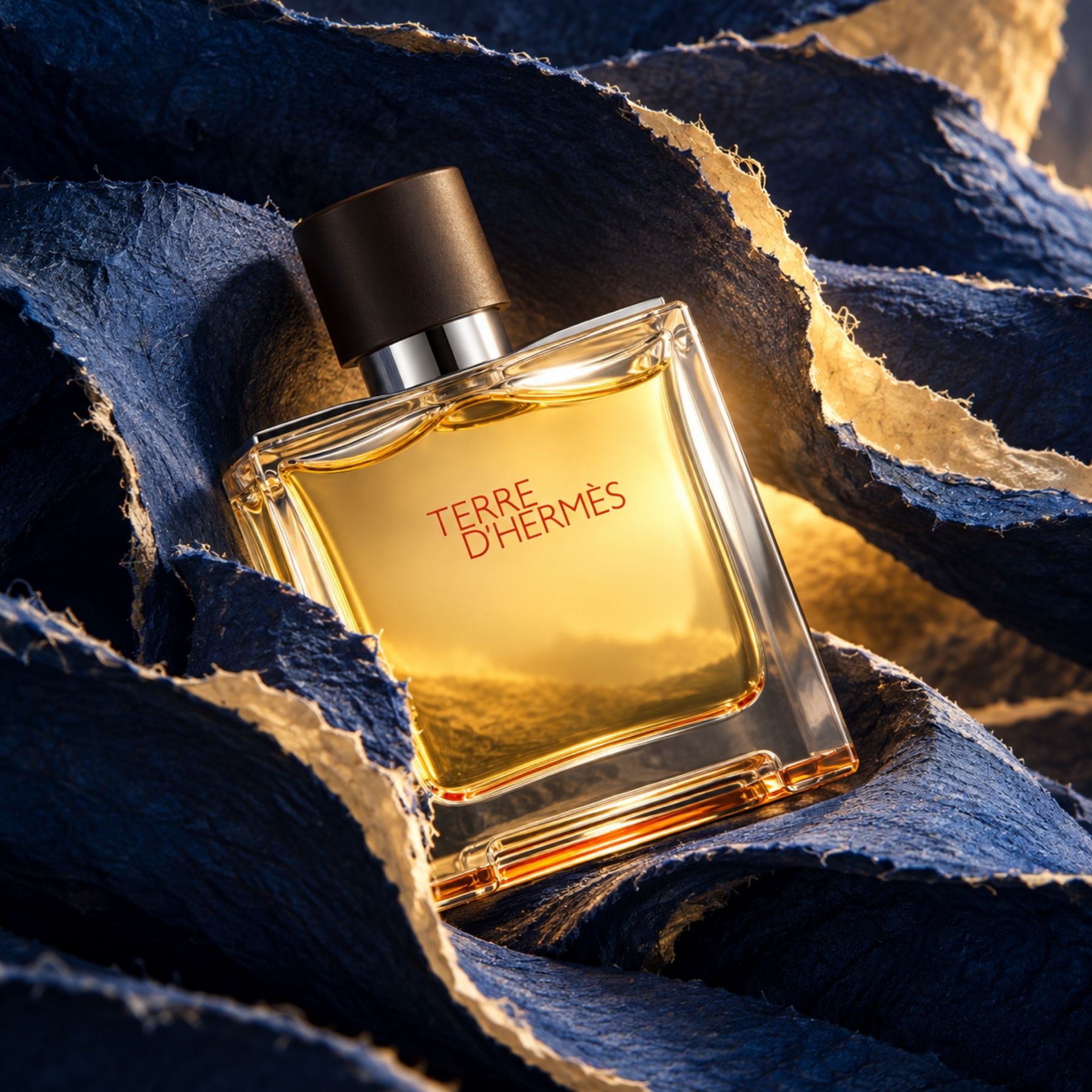 Terre d'Hermes Parfum