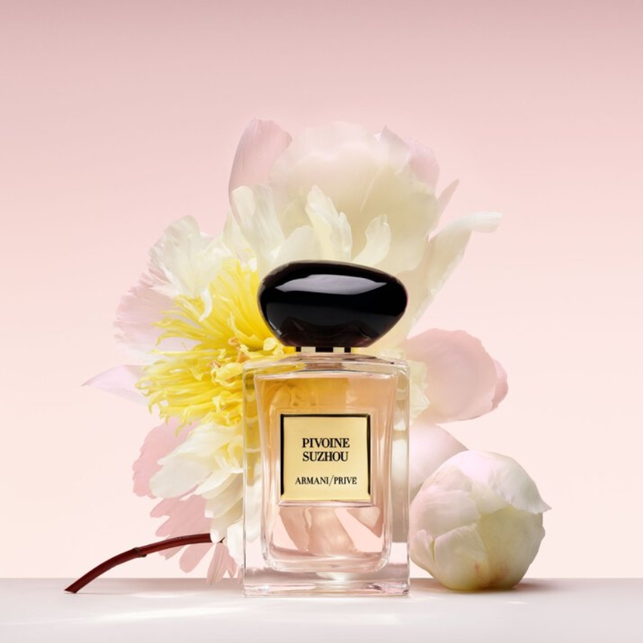 Nước Hoa Nữ Giorgio Armani Armani Privé Pivoine Suzhou