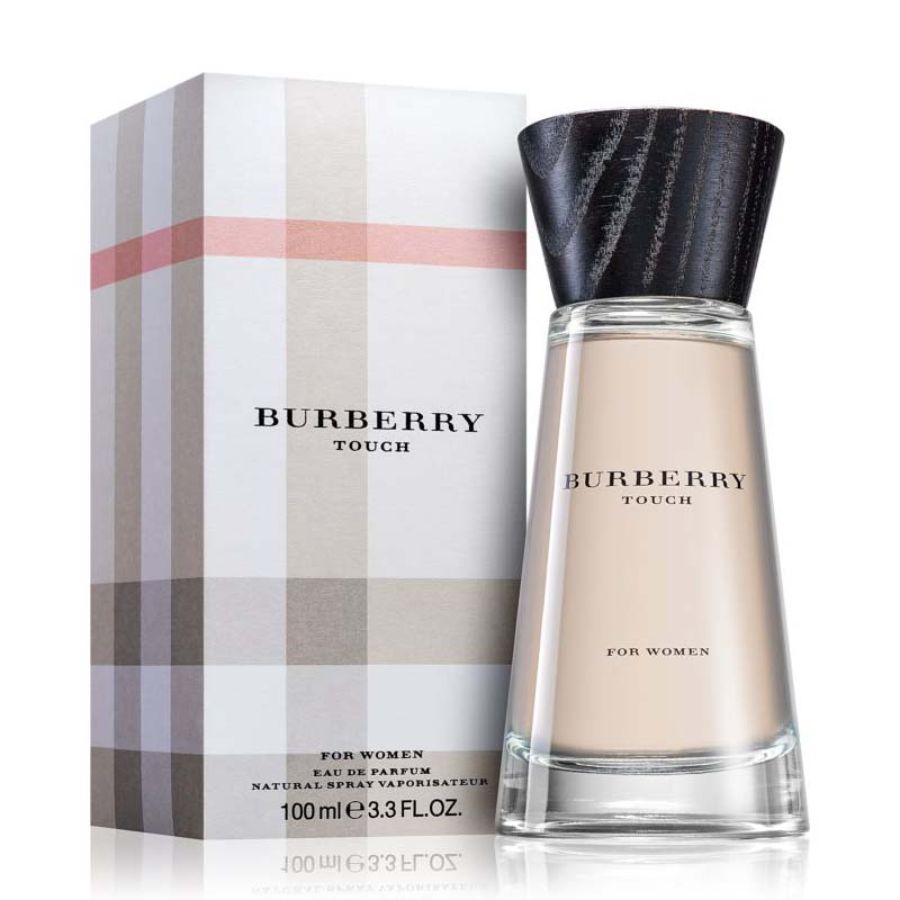 Nước hoa nữ Burberry Touch for Women
