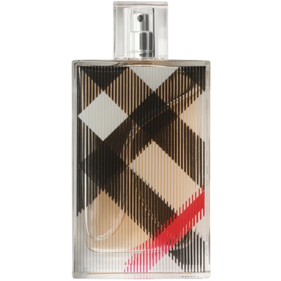 Nước hoa nữ Burberry Brit For Her Eau De Parfum