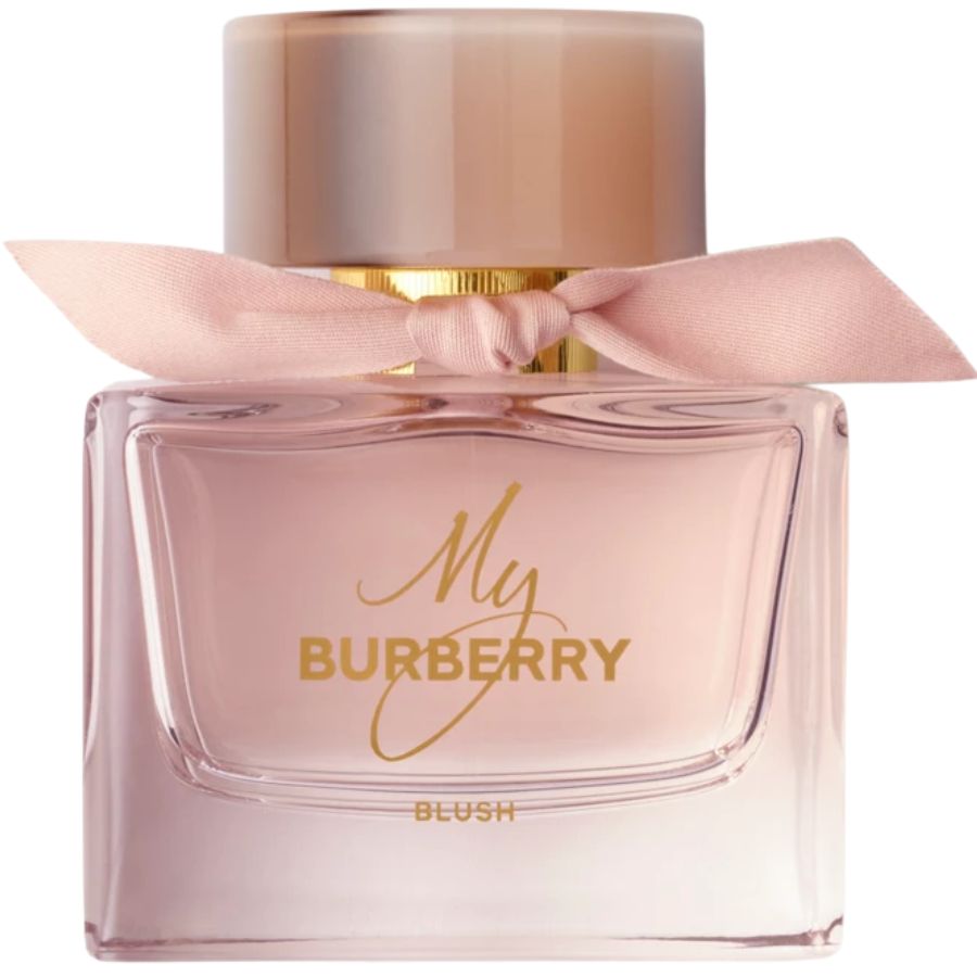 Nước hoa nữ My Burberry Blush
