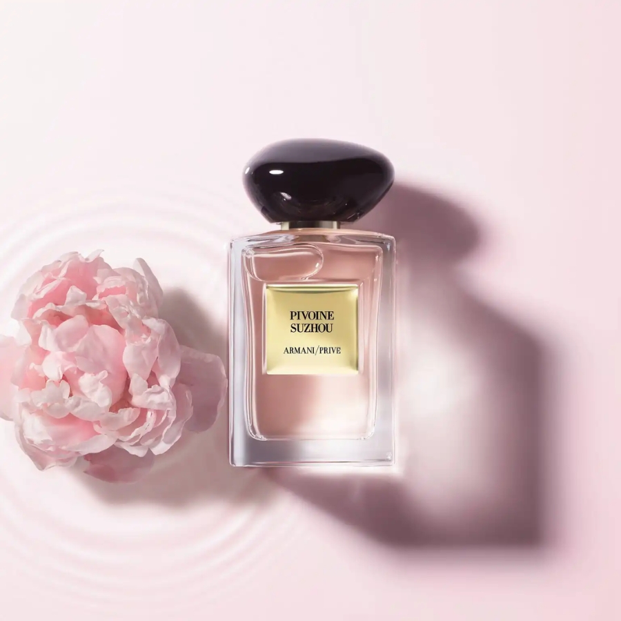 Nước Hoa Nữ Giorgio Armani Armani Privé Pivoine Suzhou