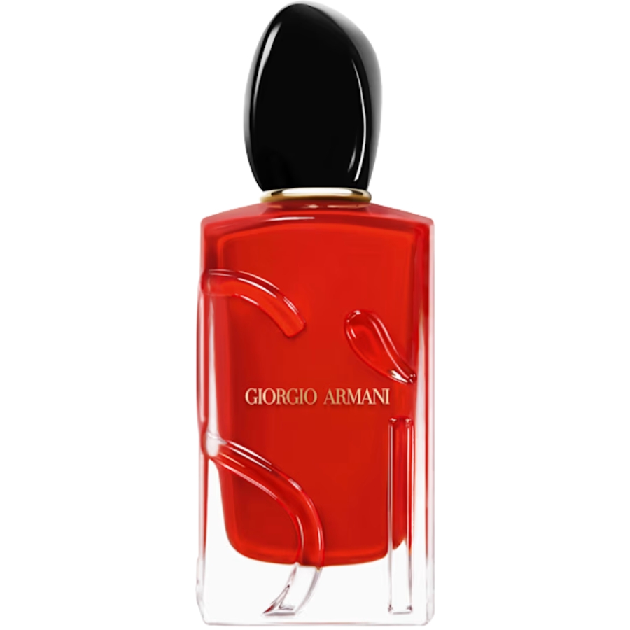 Nước Hoa Nữ Giorgio Armani Sì Passione