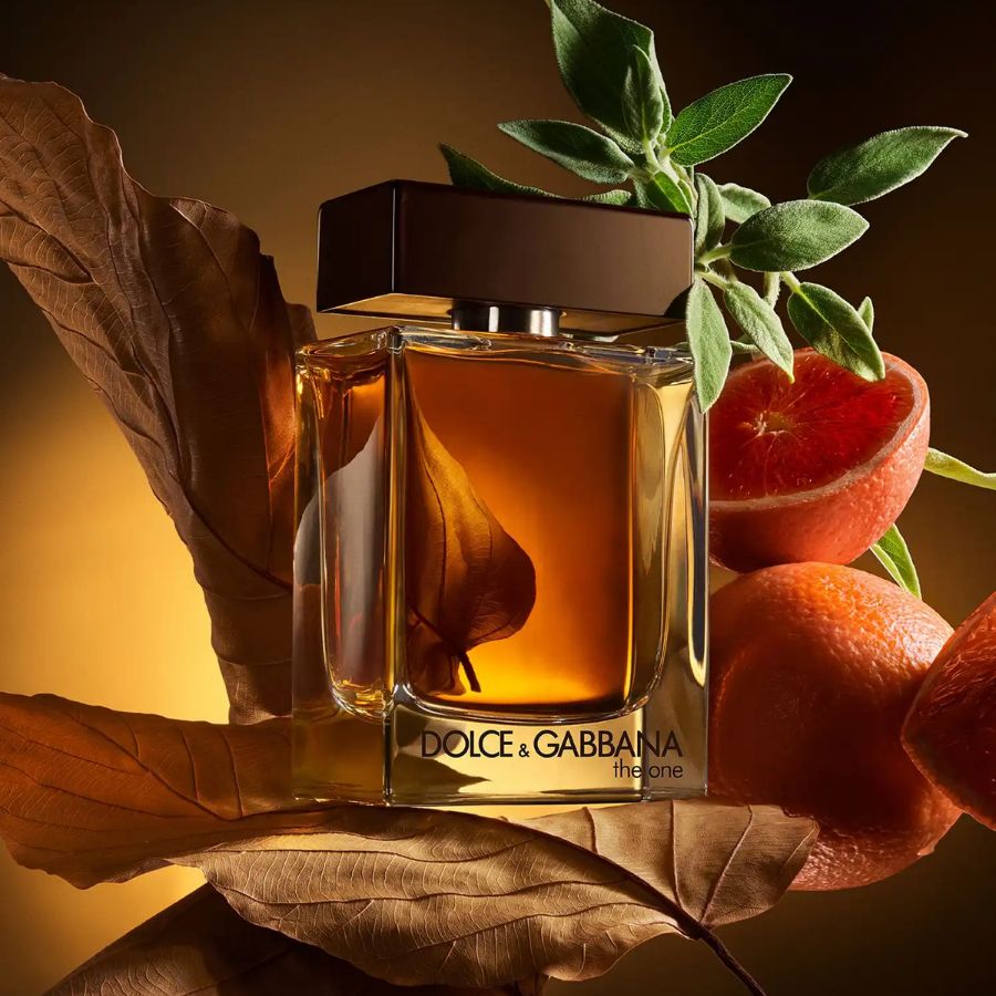 Nước Hoa Nam Dolce&Gabbana The One for Men Eau de Parfum