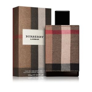 Nước hoa nam Burberry London Eau de Toilette
