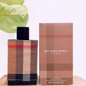 Nước hoa nam Burberry London Eau de Toilette
