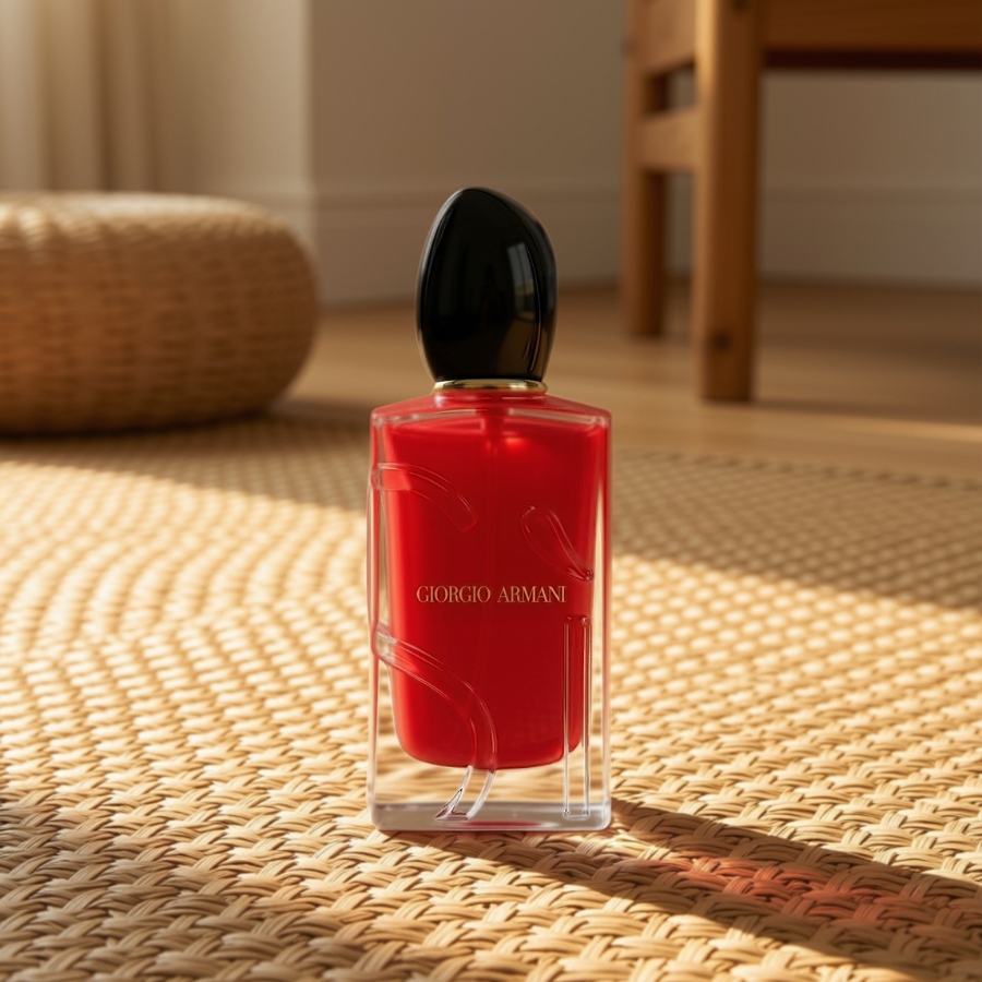 Nước Hoa Nữ Giorgio Armani Sì Passione