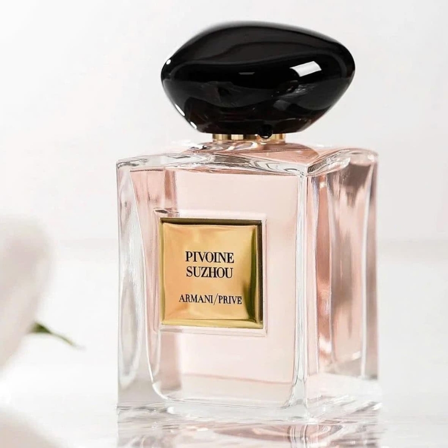 Nước Hoa Nữ Giorgio Armani Armani Privé Pivoine Suzhou