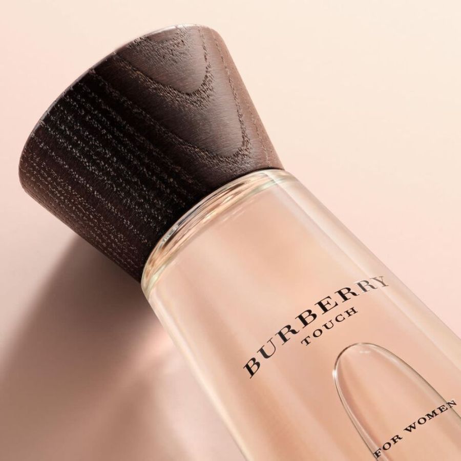 Nước hoa nữ Burberry Touch for Women