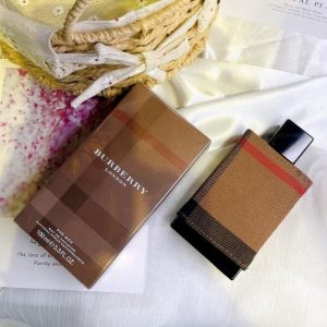 Nước hoa nam Burberry London Eau de Toilette