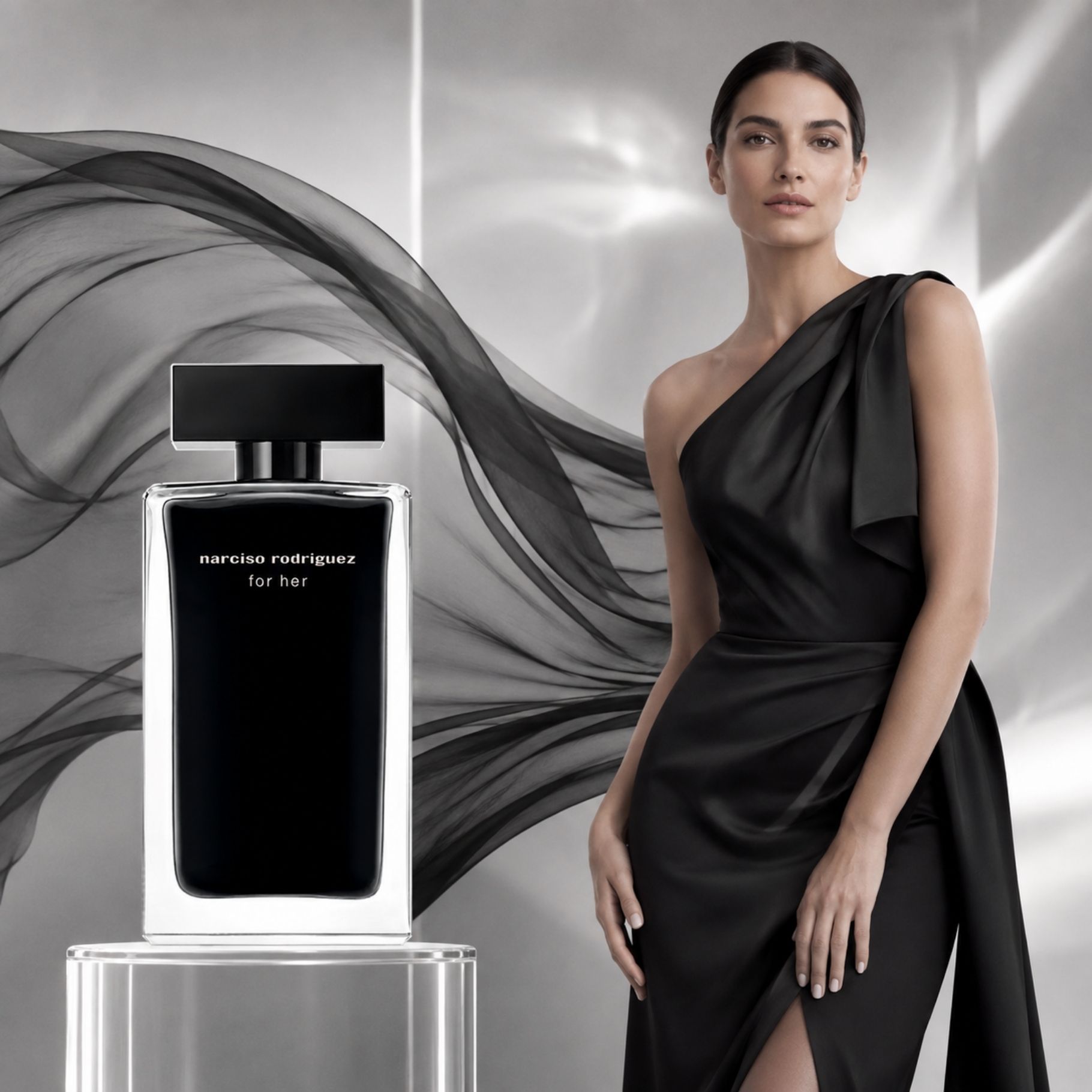 Narciso Rodriguez For Her Eau de Toilette