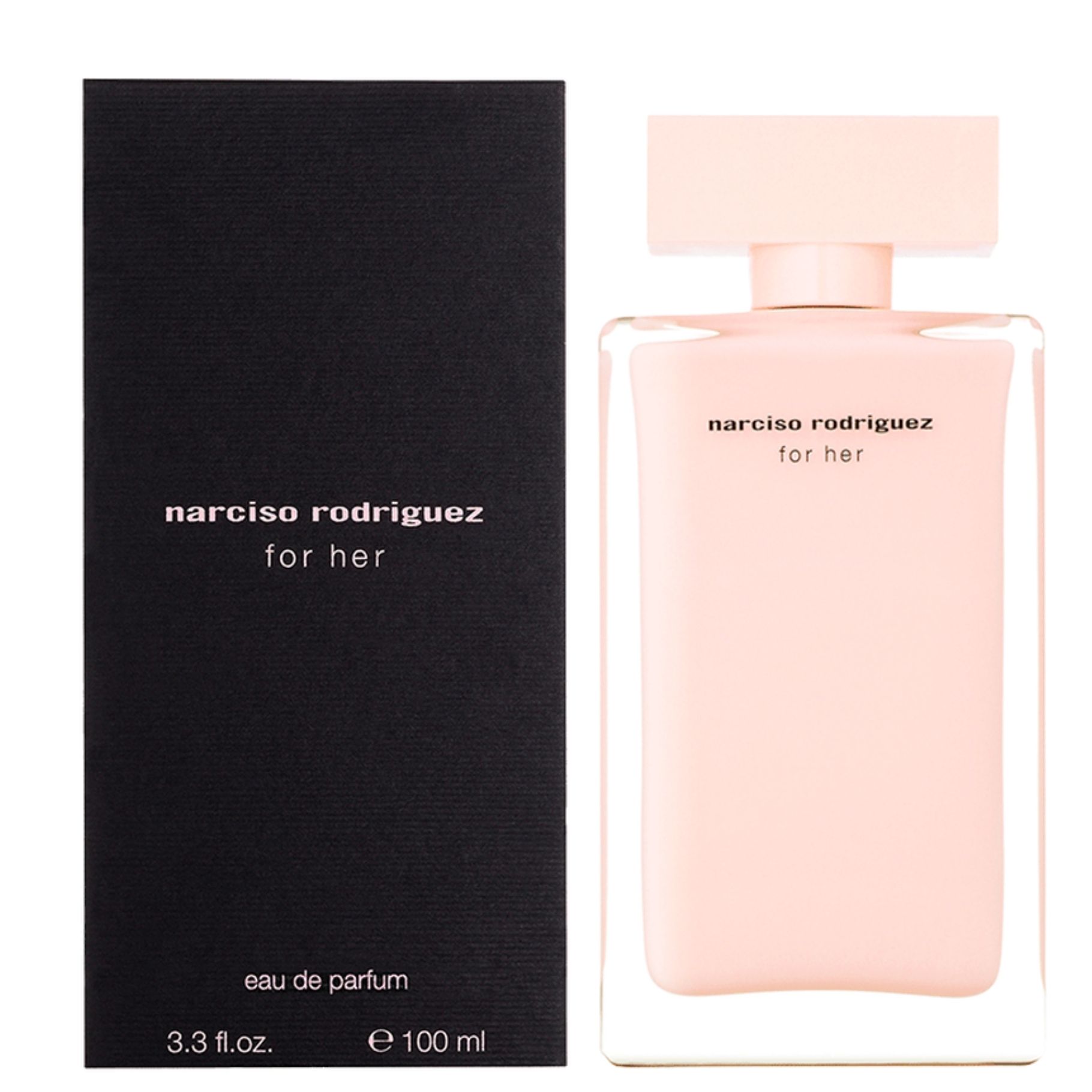 Nước hoa nữ Narciso Rodriguez For Her Eau de Parfum