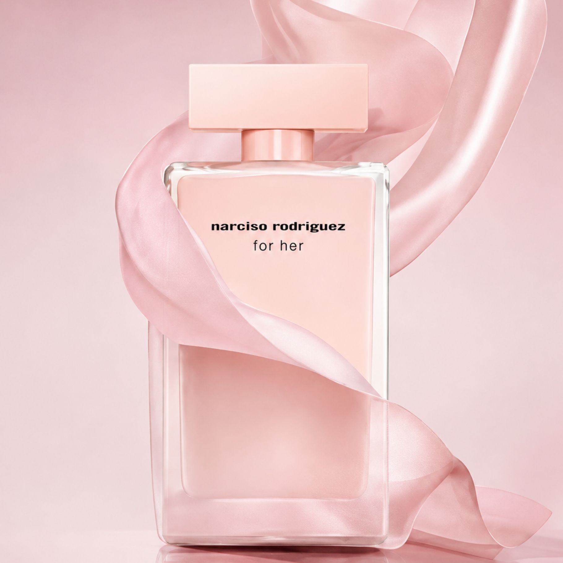 Narciso Rodriguez For Her Eau de Parfum