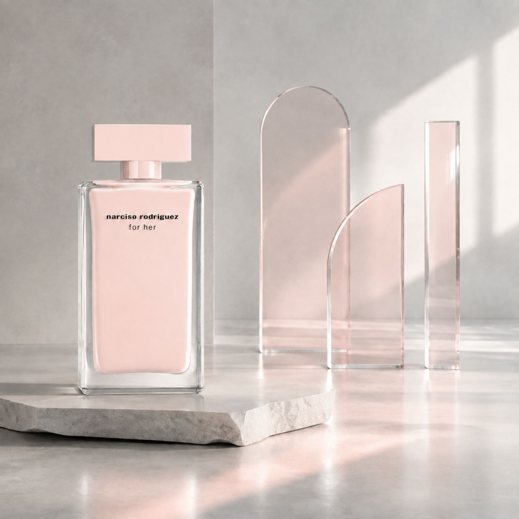 Narciso Rodriguez For Her Eau de Parfum