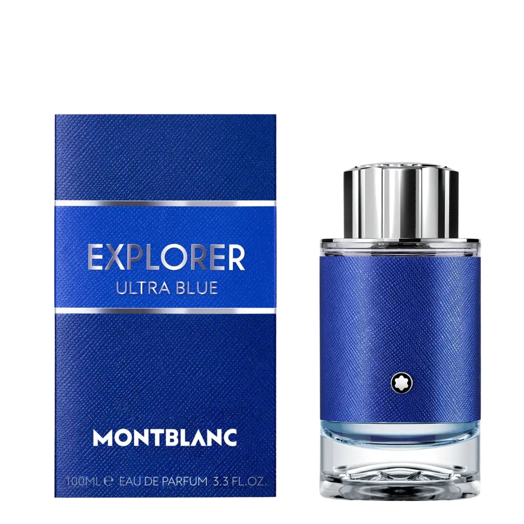 Nước hoa nam Montblanc Explorer Ultra Blue