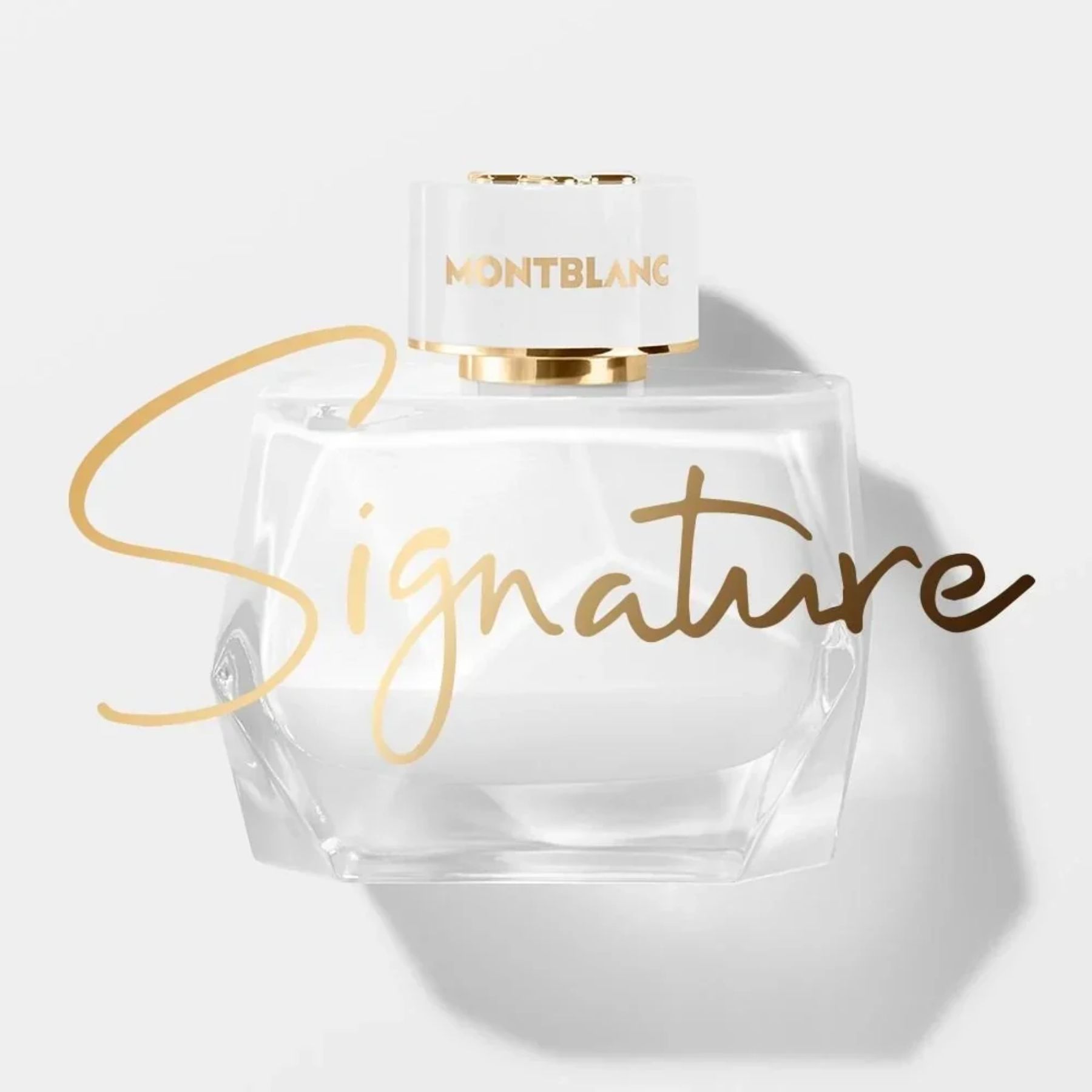 Nước hoa nữ Montblanc Signature
