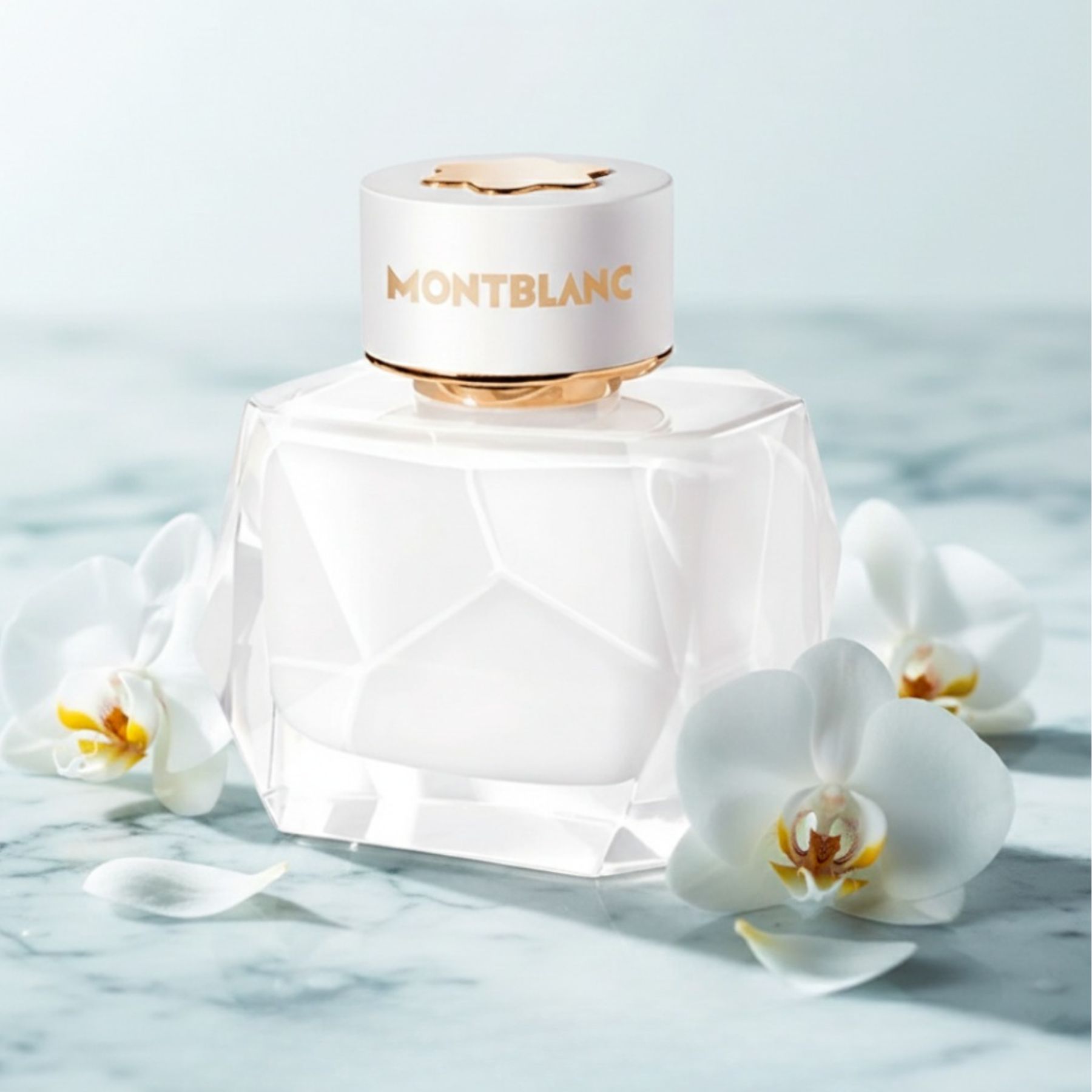 Nước hoa nữ Montblanc Signature