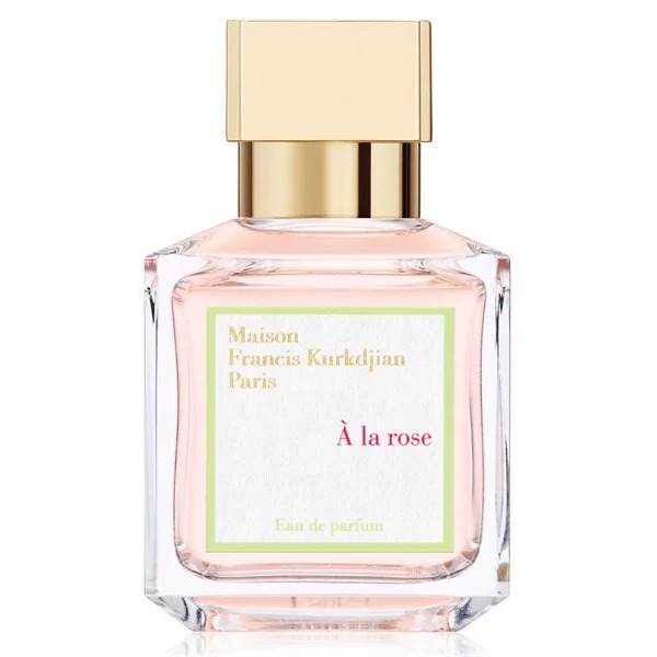 Nước hoa Maison Francis Kurkdjian A La Rose